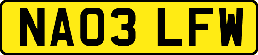NA03LFW