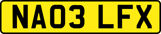 NA03LFX