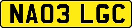 NA03LGC