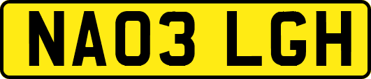NA03LGH