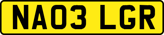 NA03LGR
