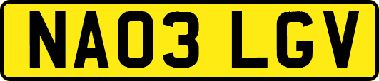 NA03LGV