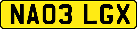 NA03LGX