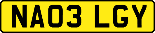 NA03LGY