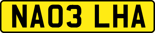 NA03LHA