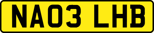 NA03LHB