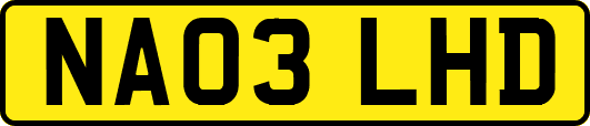 NA03LHD