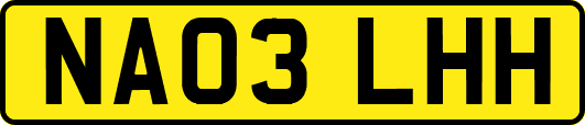 NA03LHH