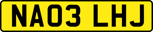 NA03LHJ