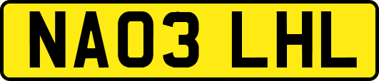NA03LHL