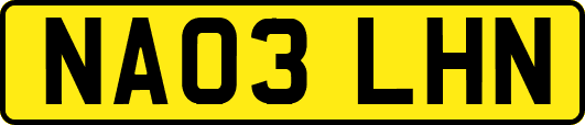 NA03LHN