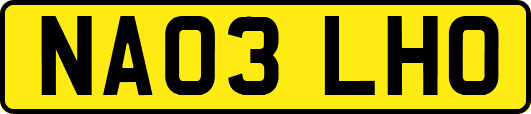 NA03LHO