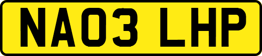 NA03LHP