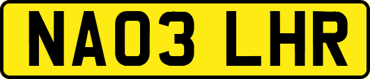 NA03LHR