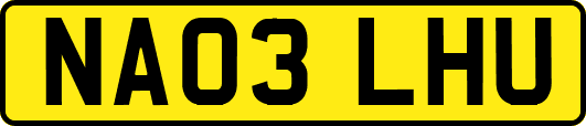 NA03LHU