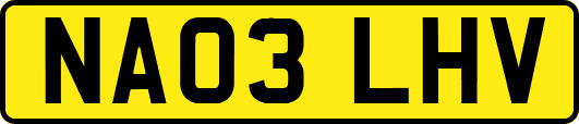 NA03LHV