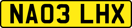 NA03LHX