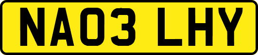 NA03LHY