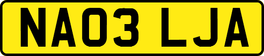 NA03LJA