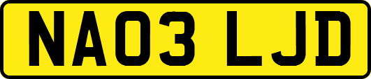 NA03LJD