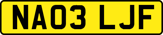 NA03LJF