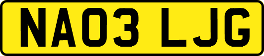NA03LJG