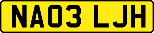 NA03LJH