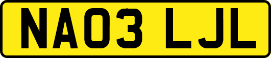NA03LJL