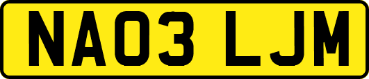 NA03LJM
