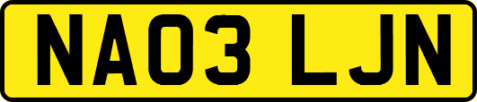 NA03LJN