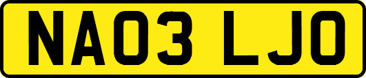NA03LJO