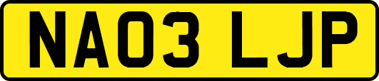 NA03LJP