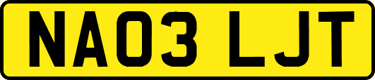 NA03LJT