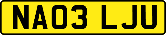 NA03LJU
