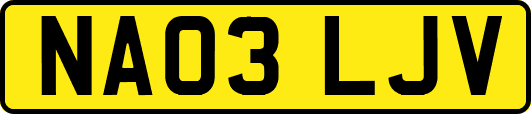 NA03LJV
