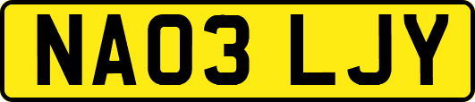 NA03LJY