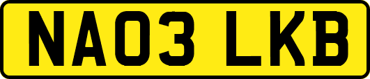 NA03LKB