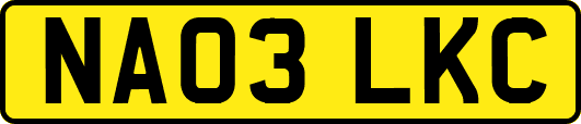 NA03LKC