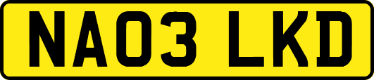 NA03LKD