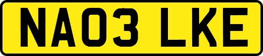 NA03LKE