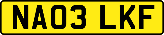 NA03LKF