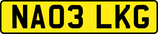 NA03LKG