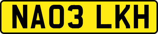 NA03LKH
