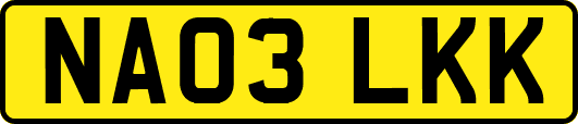 NA03LKK