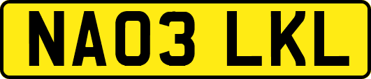 NA03LKL
