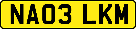 NA03LKM