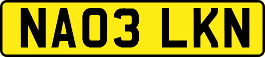 NA03LKN