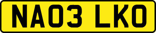 NA03LKO