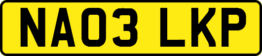 NA03LKP