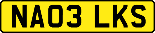 NA03LKS